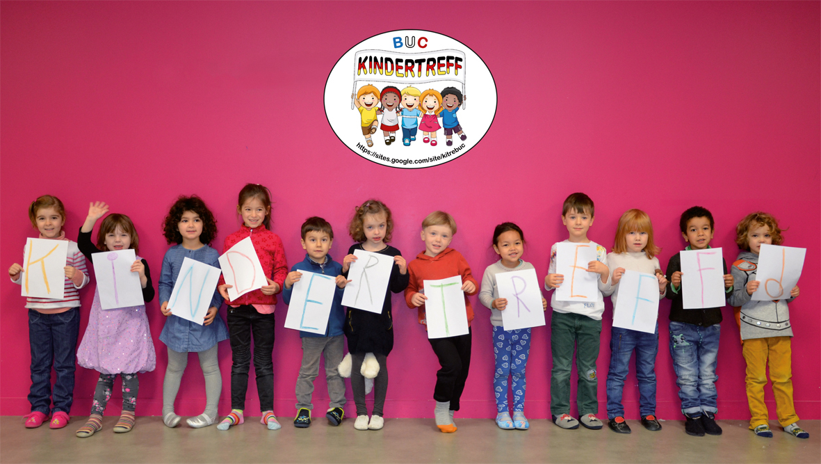 Kindertreff Buc